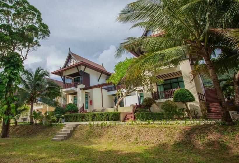 标准间, Koh Chang Grand View Resort