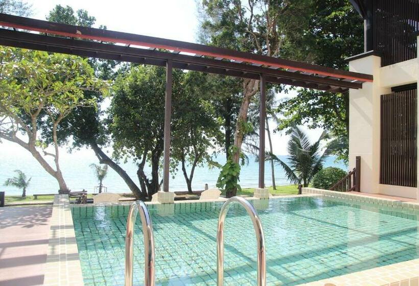 Standard Værelse, Koh Chang Grand View Resort