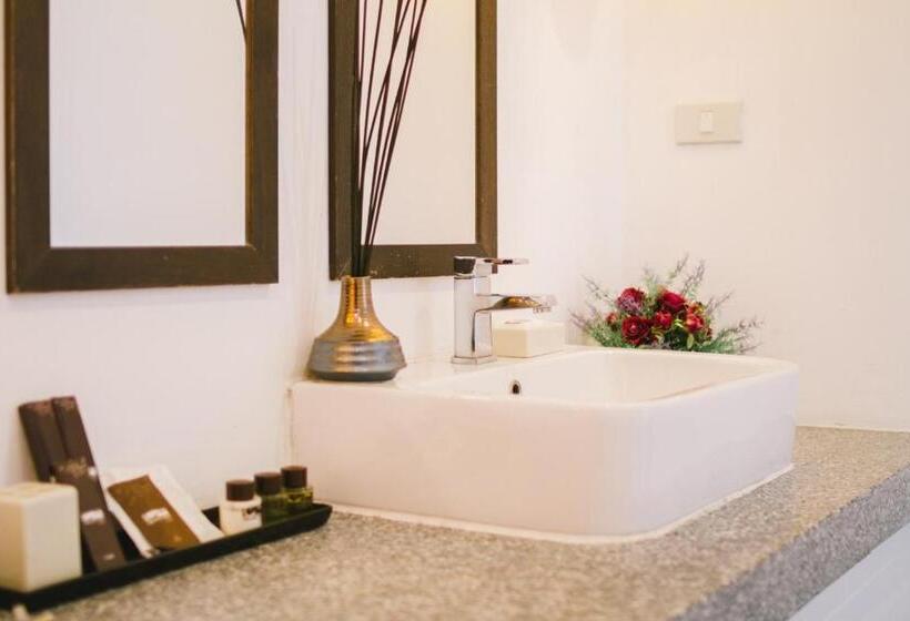 Standard Værelse, Koh Chang Grand View Resort