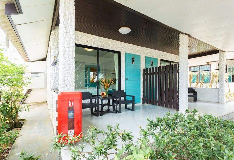 标准间, Koh Chang Grand View Resort