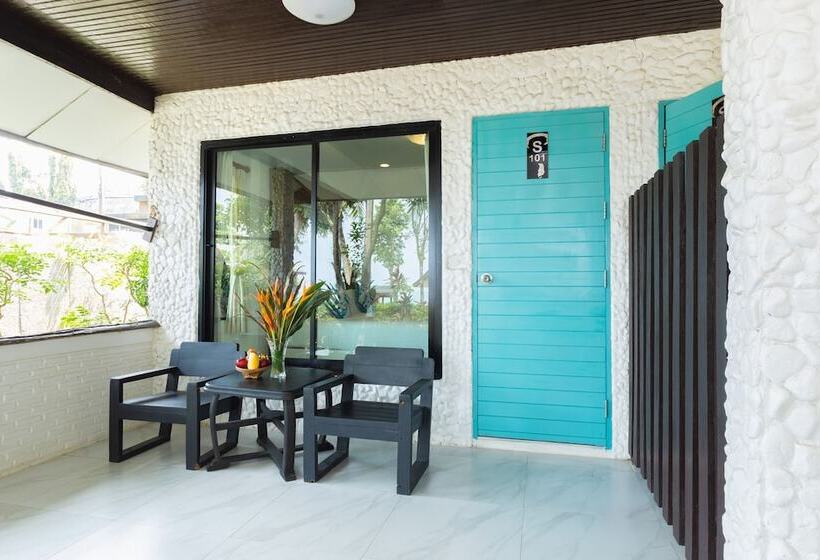 标准间, Koh Chang Grand View Resort