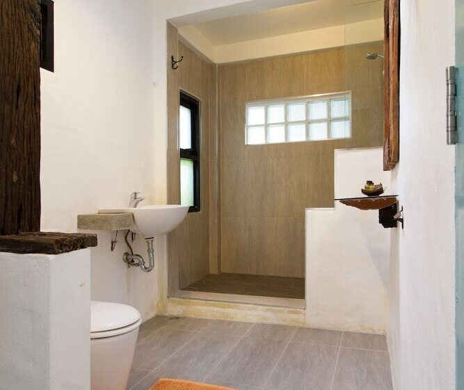 اتاق استاندارد, Koh Chang Grand View Resort