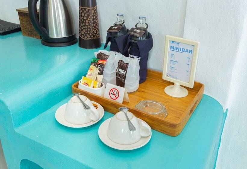 标准间, Koh Chang Grand View Resort