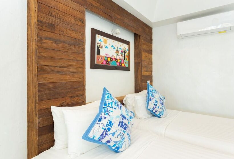 标准间, Koh Chang Grand View Resort