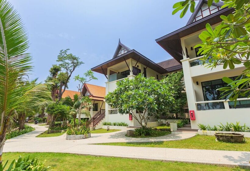 豪华房间, Koh Chang Grand View Resort