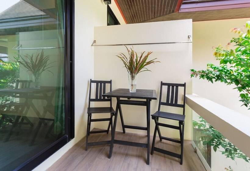 اتاق لوکس, Koh Chang Grand View Resort