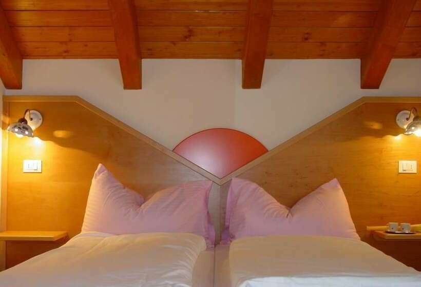 스탠다드 룸, La Baita