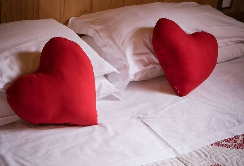 스탠다드 룸, La Baita