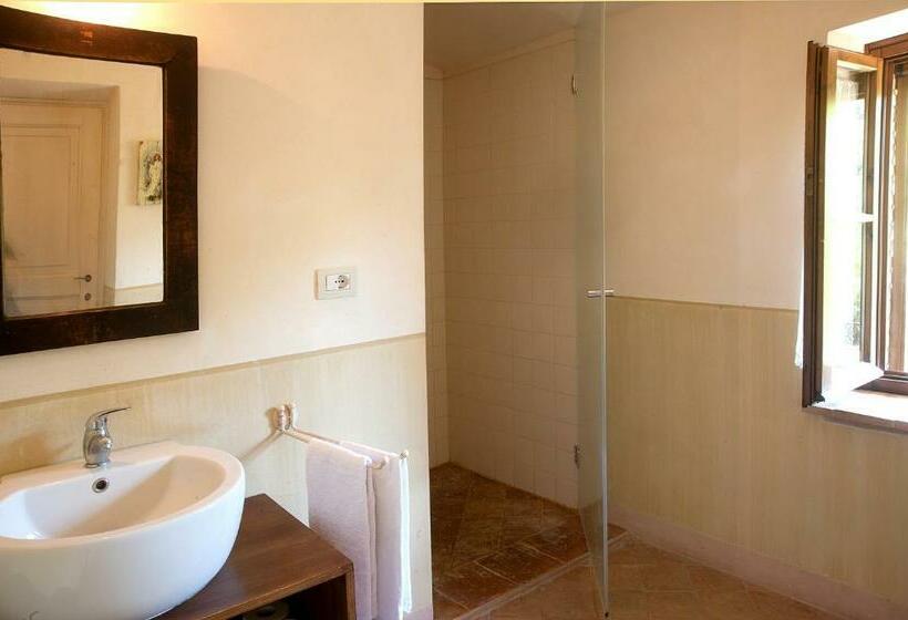 חדר דלוקס, La Tavola Dei Cavalieri