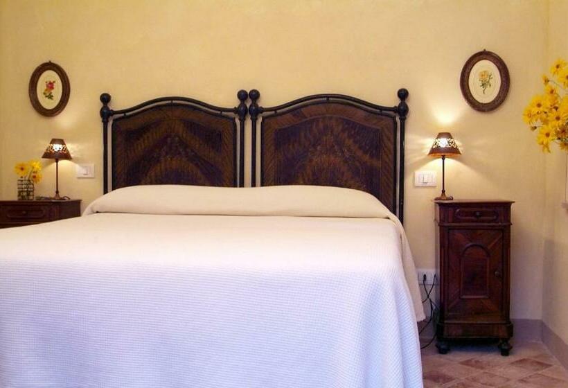 חדר סופריור, La Tavola Dei Cavalieri