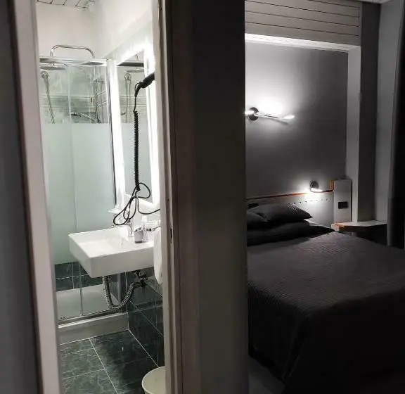 Standardzimmer, La Vignetta