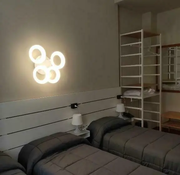 3-Bett-Standardzimmer, La Vignetta