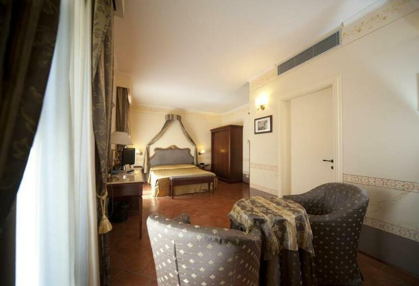 스위트, Logge Dei Mercanti