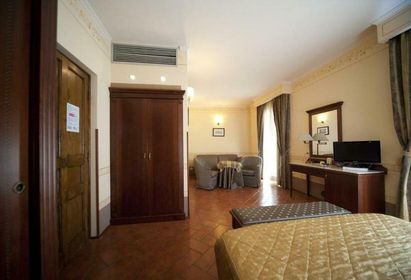 스위트, Logge Dei Mercanti