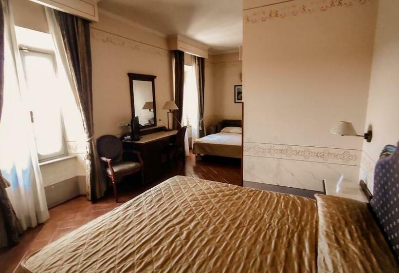 스위트, Logge Dei Mercanti