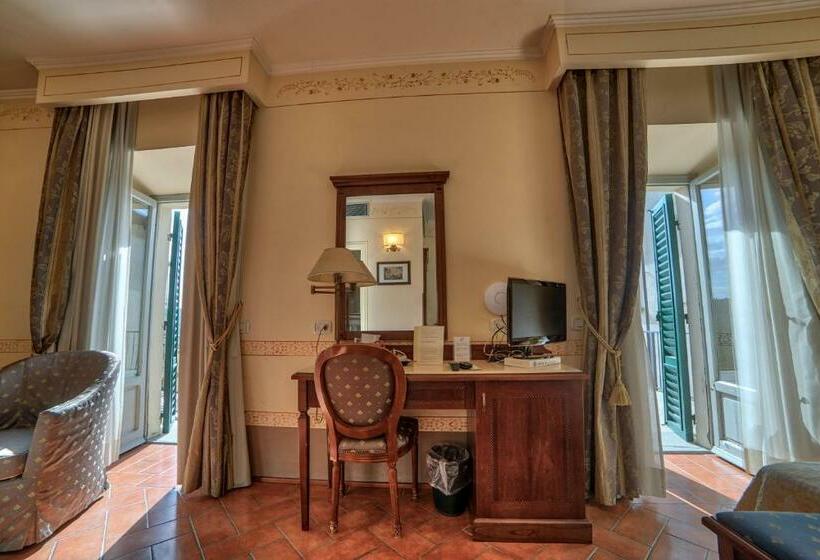 스위트, Logge Dei Mercanti