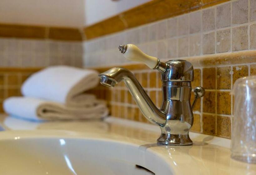 스위트, Logge Dei Mercanti