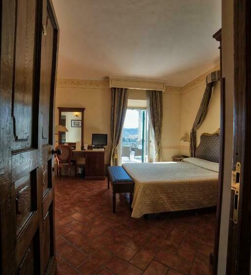 스위트, Logge Dei Mercanti