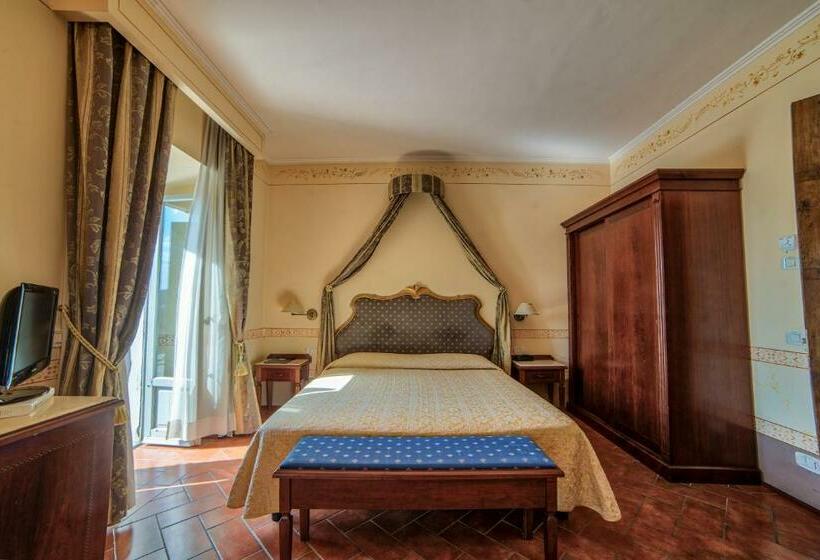 스위트, Logge Dei Mercanti