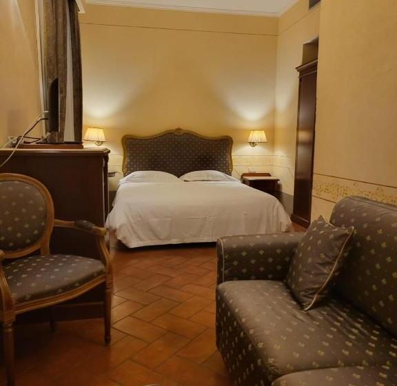 스위트, Logge Dei Mercanti