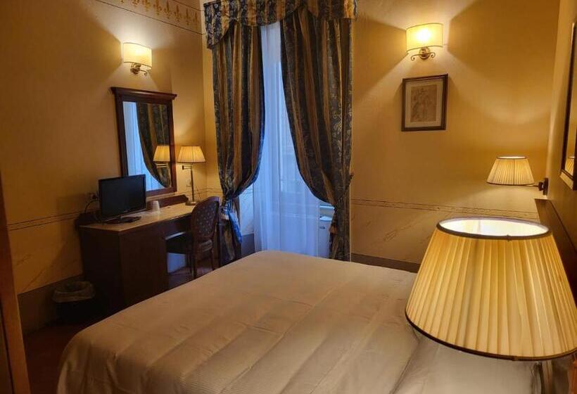 스탠다드 룸, Logge Dei Mercanti