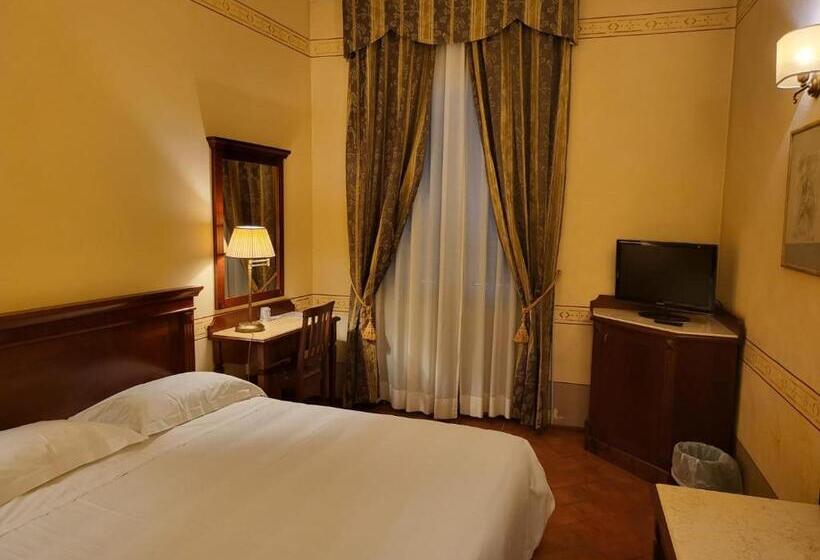 스탠다드 룸, Logge Dei Mercanti