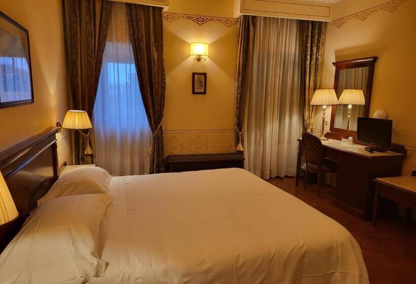 스탠다드 룸, Logge Dei Mercanti