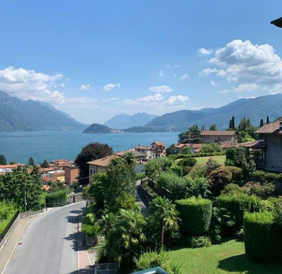 스탠다드 룸 호수 전망, Loveno