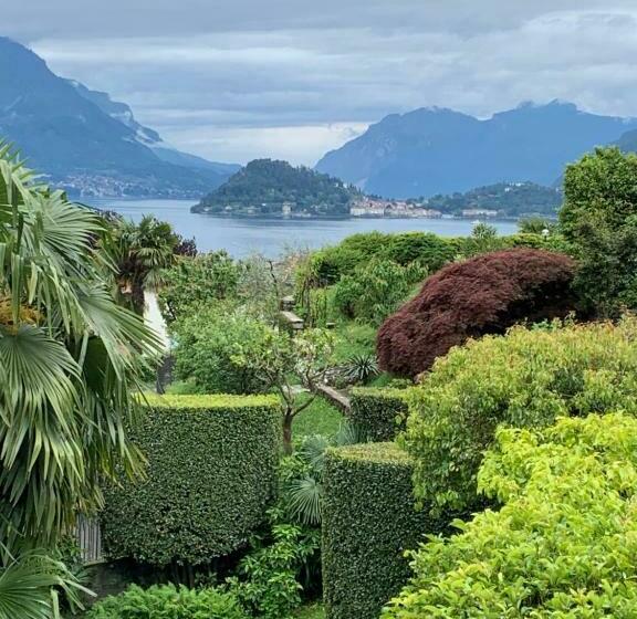 스탠다드 룸 가든 전망, Loveno