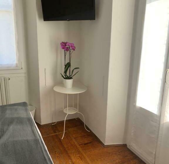 Standardrum Sjöutsikt, Loveno