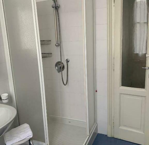 스탠다드 룸 호수 전망, Loveno