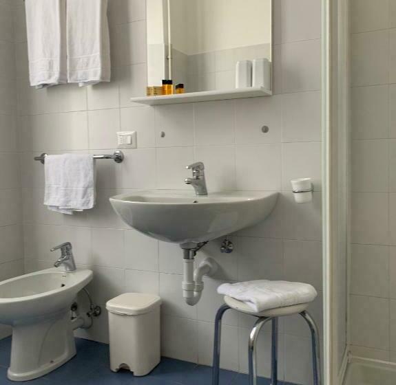 스탠다드 룸 호수 전망, Loveno