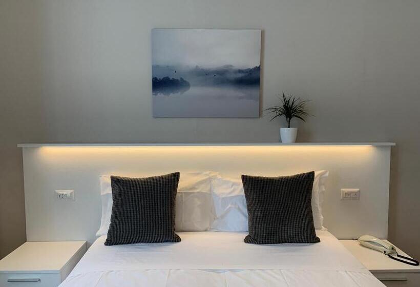 스탠다드 룸 가든 전망, Loveno