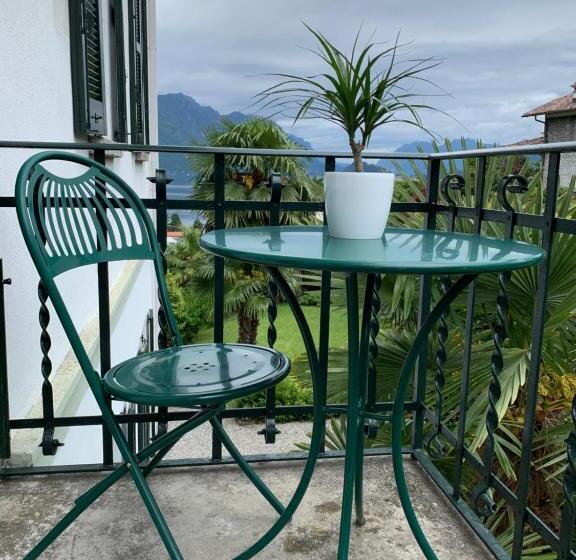 스탠다드 룸 가든 전망, Loveno