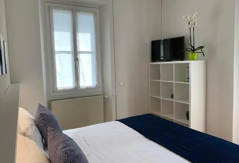 Standard-huone Vuoristonäkymä, Loveno