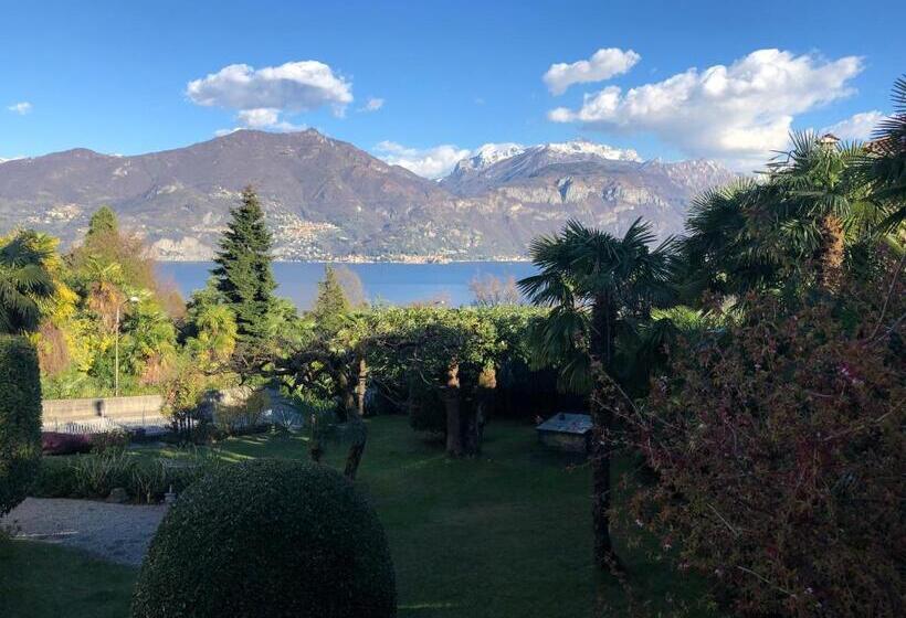 스탠다드 룸 호수 전망, Loveno