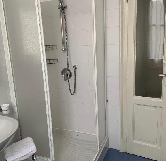 스탠다드 룸, Loveno