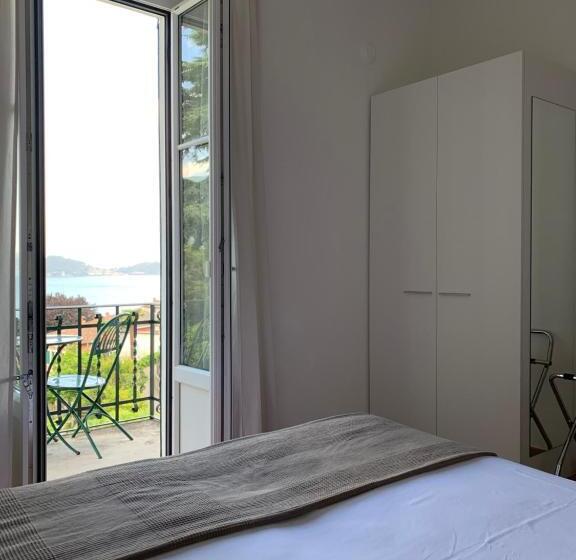 스탠다드 룸, Loveno