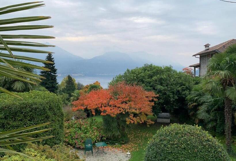 스탠다드 전망 룸, Loveno