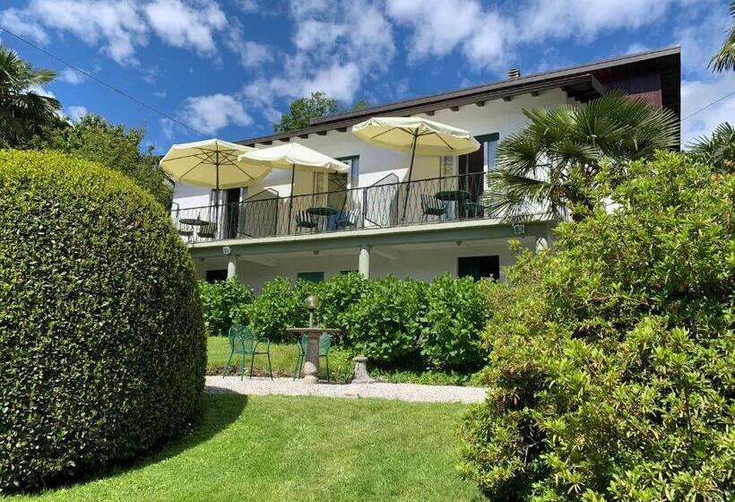 스탠다드 전망 룸, Loveno