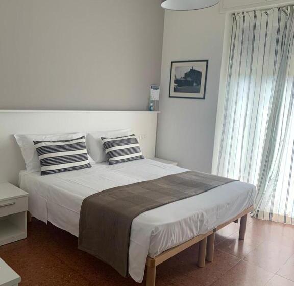 스탠다드 룸, Loveno