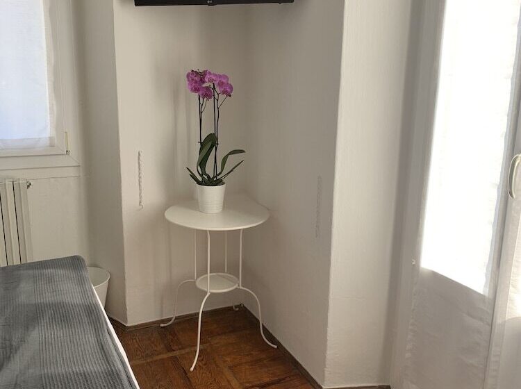Standardrum Sjöutsikt, Loveno