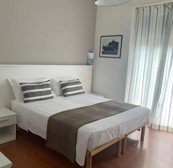 Standard room with outdoor bath, Loveno