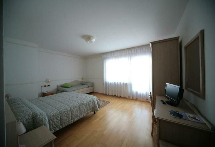 Номер Стандарт, Marianna