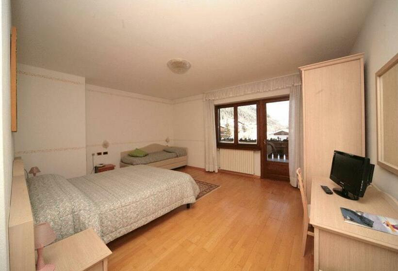 Номер Стандарт, Marianna