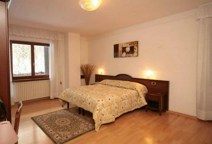 Standard-huone, Marianna