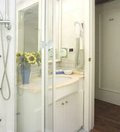 اتاق استاندارد, Metropole