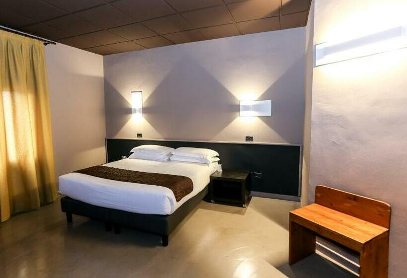 Habitació Estàndard, Mignon