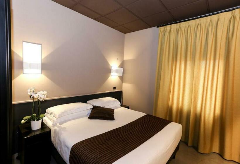 Quarto Estandar, Mignon