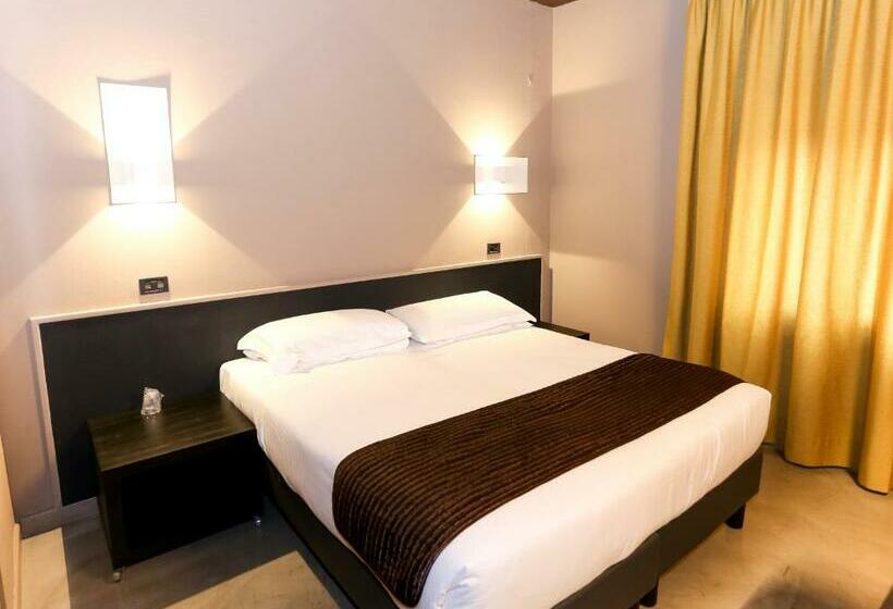 Habitació Estàndard, Mignon